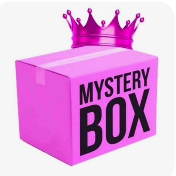 Tops - Mystery Box / Plus Size Fall